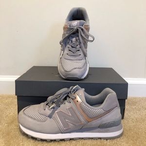 New Balance 574 Shoes
